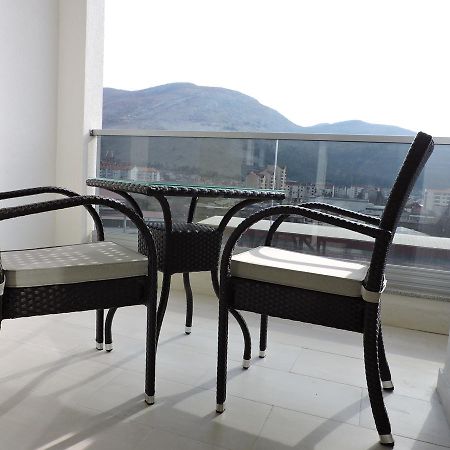 Nihon Apartment เทรบินเย ภายนอก รูปภาพ