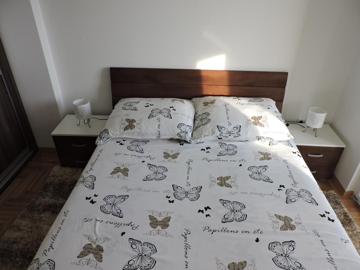 Nihon Apartment เทรบินเย ภายนอก รูปภาพ