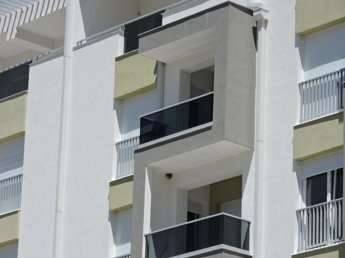 Nihon Apartment เทรบินเย ภายนอก รูปภาพ